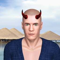 connect and play virtual 3D sex with bisexual tender boy Gang2543, 