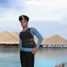 connect and play virtual 3D sex with heterosexual voluptuous boy Hanke, 