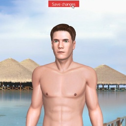 best sim sex game online with homosexual nymphomaniac boy Wiatto, Utah, 