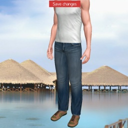 free cybersex experience with heterosexual lusty boy Darkdream, Romania, 