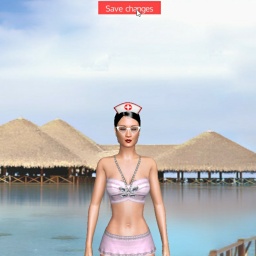 multiplayer virtual sex game player homosexual pervert girl Friga1, USA, Free sex, 