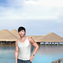 virtual sex game playing w. single girls like heterosexual amatory boy Rogajohn90, Slovenia, 