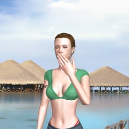 virtual sex game playing w. single girls like heterosexual sensitive girl Natasha89, Russia, 