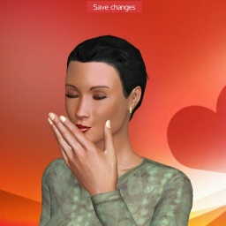 adults like heterosexual lecher girl Vanessa1985, Iim back, no poses yet., mom of 2 great kids escaping rl here play AChat online sex games