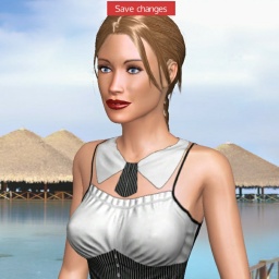 multiplayer virtual sex game player heterosexual brute girl Oliwia699, Poland, Luxury escort, for 300 a$ i am all yours