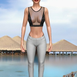 connect and play virtual 3D sex with heterosexual narcissist girl Oliwia699, Luxury escort, for 300 a$ i am all yours