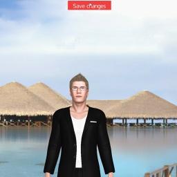 adults enjoying 3D sex games like heterosexual erotomanic boy Palomino, Italy, 