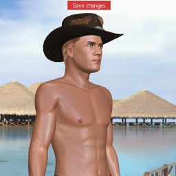 for 3D virtual sex game, join and contact heterosexual nymphomaniac boy Walterwipe, usa, 