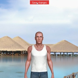 hot heterosexual sodomist boy Thathornyd,  enjoys online 3Dsex