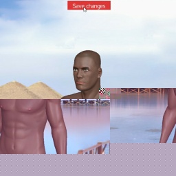 connect and play virtual 3D sex with heterosexual sodomist boy Alienboyc, Bbc, slut, cums a lot, 