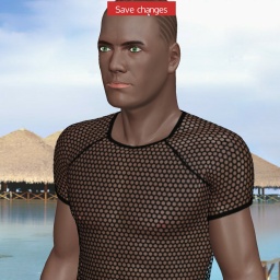 sexgame online MMO playing with adult member heterosexual fiend boy BBCPython, 