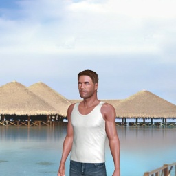 best sim sex game online with  bugger boy Dr_Zyn, 