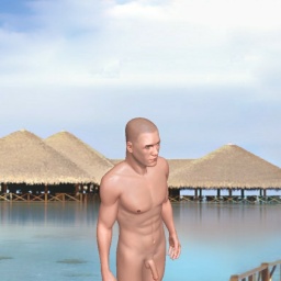 free cybersex experience with bisexual sexy boy N0Thug, NL, 