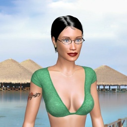 play online virtual sex game with member bisexual lustful girl Nadia82, Suisse, 