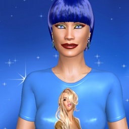 free 3D sex game adventures with heterosexual communicative girl Larisa1985, Asia, i can spank you for 50 gif