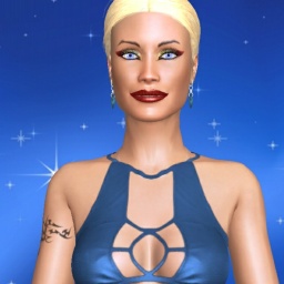 multiplayer virtual sex game player heterosexual amatory girl Larisa1985, Asia, i can spank you for 50 gif