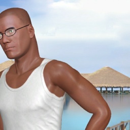 hot heterosexual sensitive boy Hesenber,  enjoys online 3Dsex