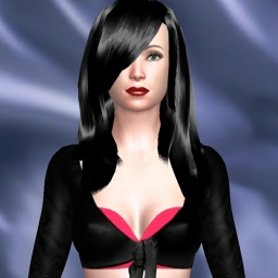 sexgame online MMO playing with adult member heterosexual hot girl Harl0t, Just a girl, 