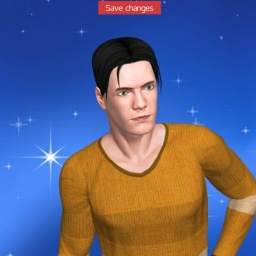 best sim sex game online with heterosexual hot boy Ron866, USA, 