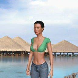 virtual sex and dating with people like bisexual narcissist girl Marie_79, 