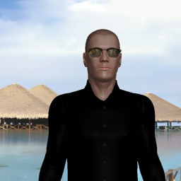 for 3D virtual sex game, join and contact heterosexual nymphomaniac boy MetroKai, USA, come fall into ur deepest darkest desires.