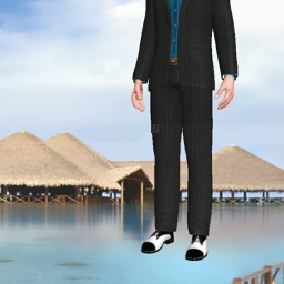 3D sex game community member  hot boy Jeoooo, 