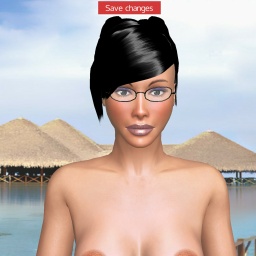 sexgame online MMO playing with adult member bisexual erotomanic girl RPGal, 