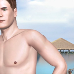 try virtual 3D sex with heterosexual lovesick boy ChrisAnteros, 