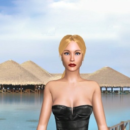 best sim sex game online with bisexual loving girl NicoleRyder, 