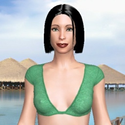 free cybersex experience with heterosexual lustful girl Ramadah, 