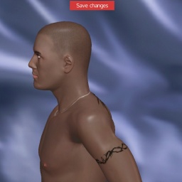 multiplayer virtual sex game player heterosexual sex maniac boy Dregggzzz, ny, Fucky, 