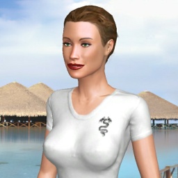 virtual sex and dating with people like  hot shemale RYUXX, 