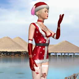 connect and play virtual 3D sex with  hot shemale RYUXX, 