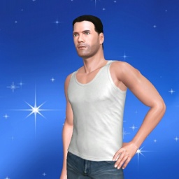 best sim sex game online with heterosexual fiend boy Ivan0799, 