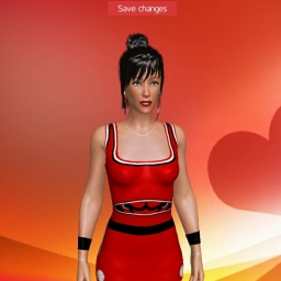 enjoy virtual sex games with mates like  bugger girl Yuliiaa, 