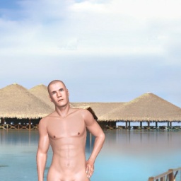 try virtual 3D sex with bisexual narcissist boy Daddy_batman, Daddy, 