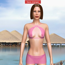 sexgame online for adults like bisexual loving girl Sere_9c, Sweet freakout , 