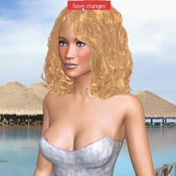 enjoy virtual sex games with mates like heterosexual hot girl Supergal210, 