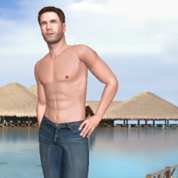 hot heterosexual narcissist boy Dreamboat, AUS, im too fond of the stars to be afraid of the night enjoys online 3Dsex