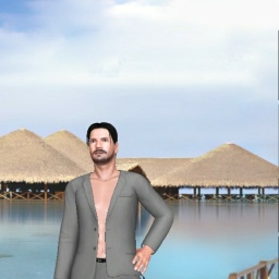 see heterosexual sodomist boy LukDick, Brazil, On, brazilian married man looking for adventure while playing porn game online