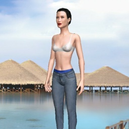 hot online porn game player heterosexual hot girl Trixi_ger, germany, 