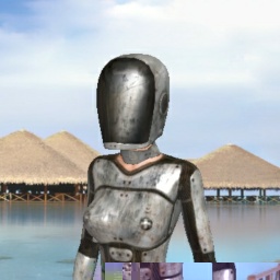 enjoy virtual sex games with mates like bisexual smarting girl AI_RoBoT, at your service