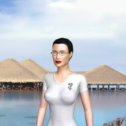 free 3D sex game adventures with heterosexual hot shemale Akif13, india, 