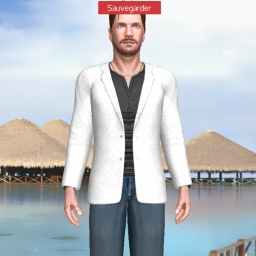 enjoy virtual sex games with mates like heterosexual lecher boy Eltharil, lit, 
