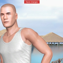 playing hot sex games with fans like  hot boy Enan123, 