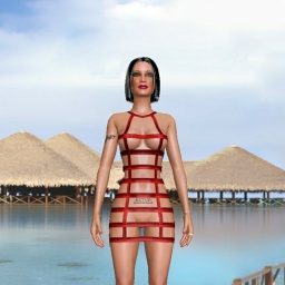 play virtual sex games with mate bisexual bugger girl Angela777, Cro, 