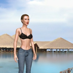 play virtual sex games with mate bisexual emotional shemale Lara1234, 