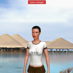 virtual sex and dating with people like bisexual narcissist girl Zoeis_swag, 