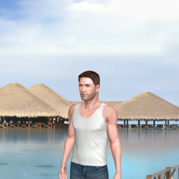 virtual sex game playing w. single girls like heterosexual talkative boy BIGDICK07, Poland, 