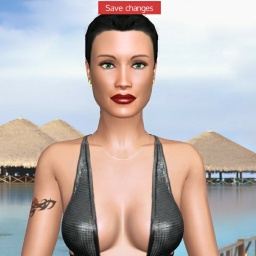 3D sex game community member bisexual erotomanic girl Miranda7675, usa, 